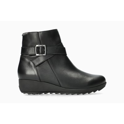 Bottines en cuir AVRIL MEPHISTO