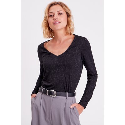 T-shirt manches longues CACHE CACHE
