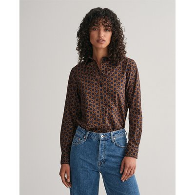 Printed Shirt GANT