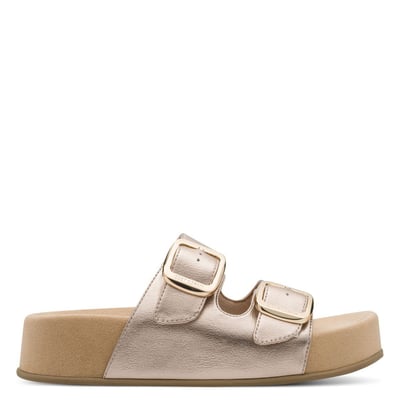 Mule femme MARCO TOZZI
