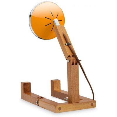 Lampe Mr Wattson Matte Black PIFFANY COPENHAGEN