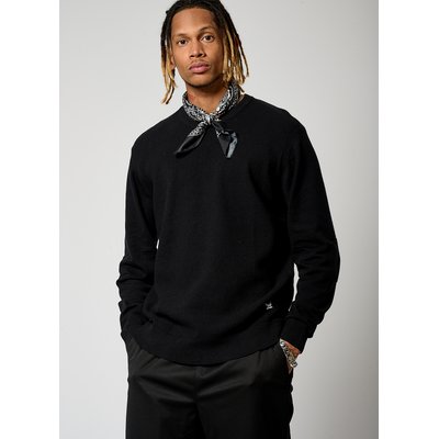 Pull  Coton LEWIS KAPORAL