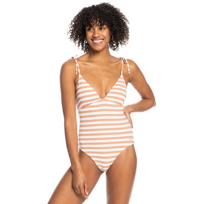 Maillot de bain une pièce PRINTED BEACH CLASSICS. ROXY