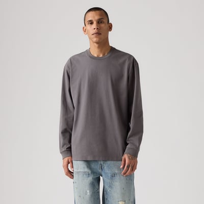 T-shirt Workwear manche longue LEVI'S