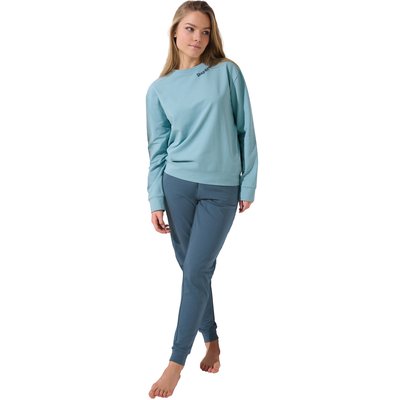 Pyjama pantalon resserré top manches longues Delightful LISCA