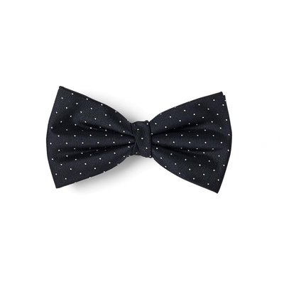 Nœud papillon à motifs 100% soie DRAEGER PARIS
