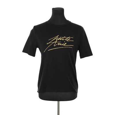 T-shirt en coton - Très Bon État CLAUDIE PIERLOT