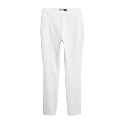 Legging en denim de jersey coupe classique NEXT