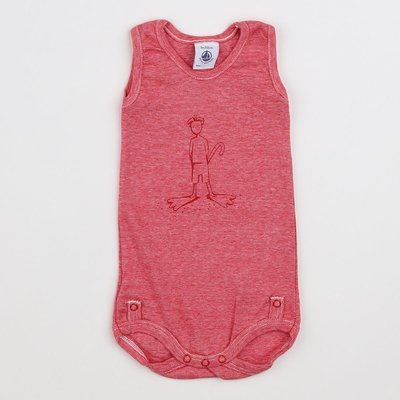 Body - Très bon état PETIT BATEAU