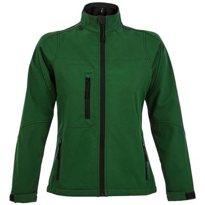 Veste softshell ROXY SOLS