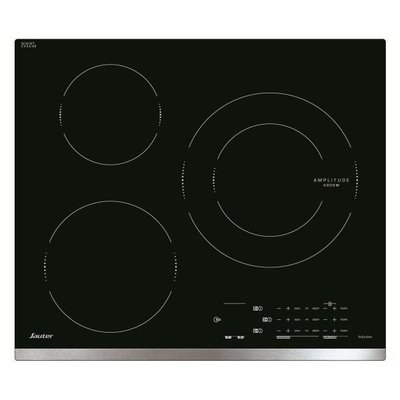 SAUTER Table de cuisson induction SPI4360X