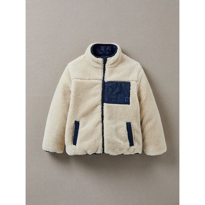 Manteau blouson garcon CYRILLUS La Redoute