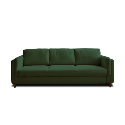 Canapé Convertible 3 places - BROOKE BEST MOBILIER