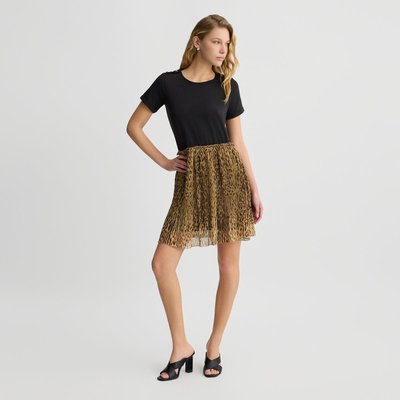 Robe avec imprimé foulard LIU JO
