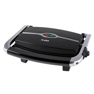Sanduicheira Grill 499FL, da Flama FLAMA