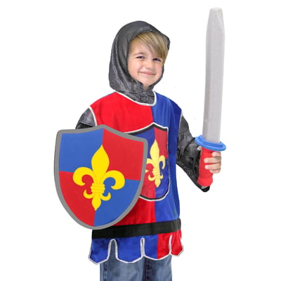 Déguisement de chevalier MELISSA & DOUG