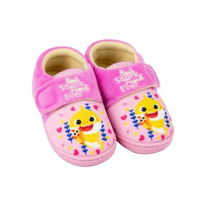 Chaussons BABY SHARK