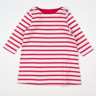 Robe - Très bon état PETIT BATEAU