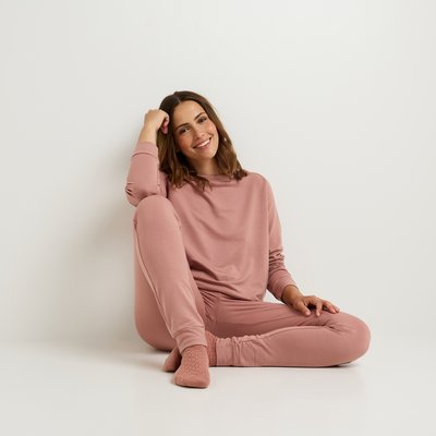 Sweat CLAFOUTIS ROUGEGORGE LINGERIE