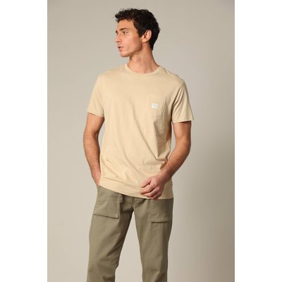 T-shirt en coton bio BASITO DEELUXE