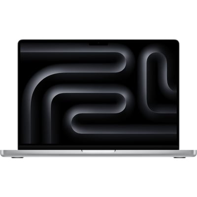 Ordinateur Apple Pro 14" Puce M5 Pro CPU 15 / GPU 16 coeurs Mémoire RAM 24Go Stockage 1To SSD XDR Argent APPLE