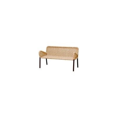 Banquette en jute ASMARA CHEHOMA