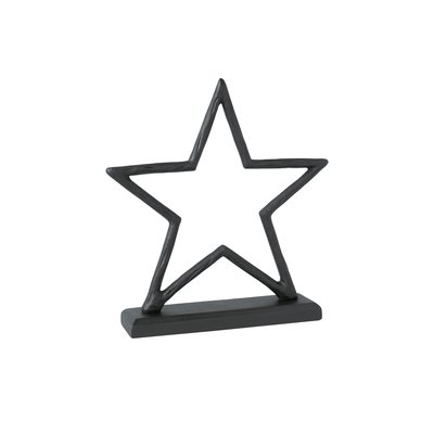 Étoile Petite BLACK XMAS VILLEROY & BOCH