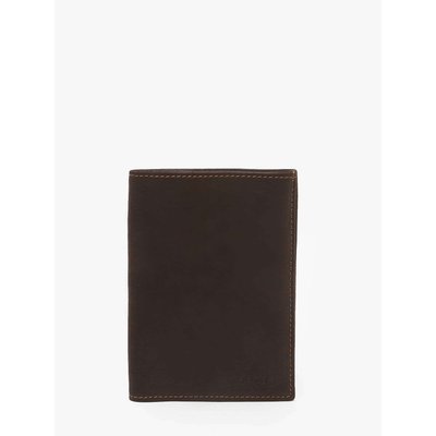 Portefeuille Oil cuir ETRIER