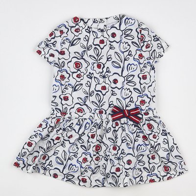 Robe - Très bon état PETIT BATEAU