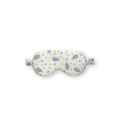 Masque de sommeil Soin des cils 100% pure soie EMILY'S PILLOW