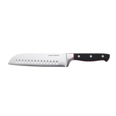 Couteau santoku 32cm GAM HOTEL