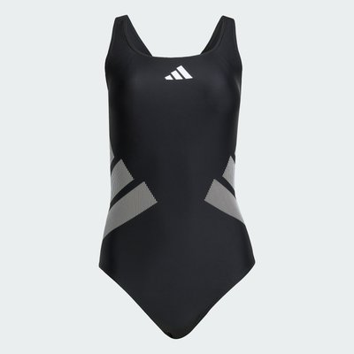 Maillot de bain dos en C Logo adidas Performance