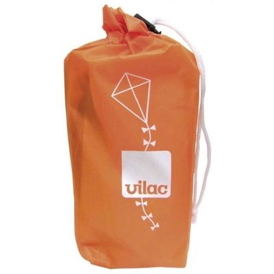 Cerf-volant de poche - Orange VILAC