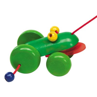 Ranolo la grenouille SELECTA