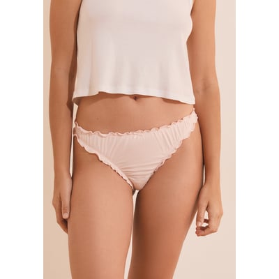 Culotte en coton NORA COTON ETAM
