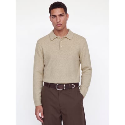 Polo Tricoté JACK & JONES