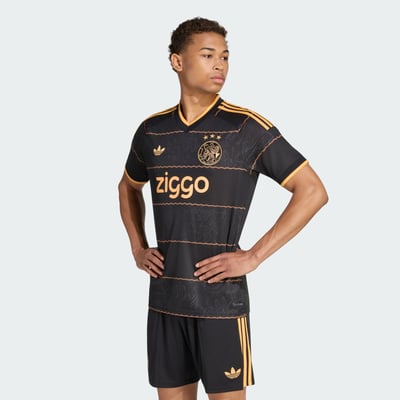 Maillot Extérieur Ajax Amsterdam 26/27 adidas Performance