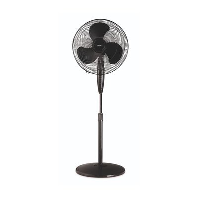 Ventilateur sur pied oscillant ROTEL