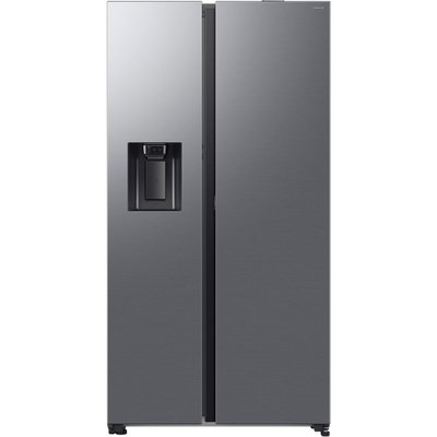 Réfrigérateur Américain RS80F66KBT Bespoke AI SAMSUNG