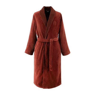 Peignoir long en velours,DOUBLE B BOSS HOME