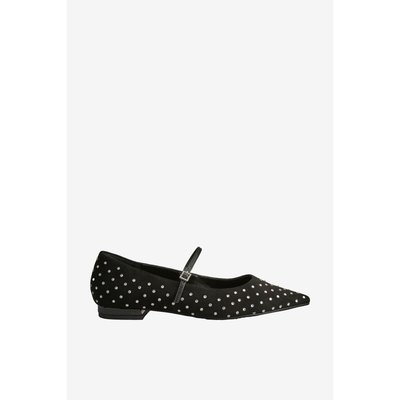 Chaussures cloutees femme La Redoute