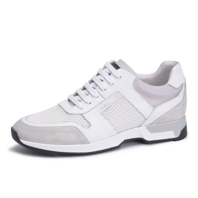 Azzaro basket homme hot sale