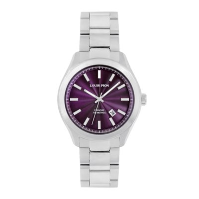 Montre Analogique ADRIEN LOUIS PION