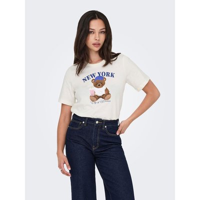 T-shirt ONLY ONLY