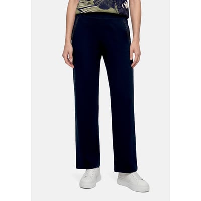 Pantalon à enfiler à poches extérieures BETTY BARCLAY