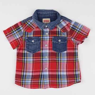 Chemise - Très bon état LEVI'S