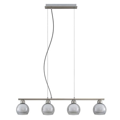 Suspension en métal moderne, Kaiya LUCANDE
