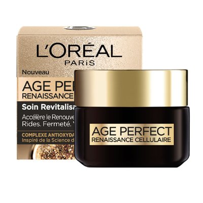 Soin Revitalisant Jour Age Perfect L'OREAL PARIS