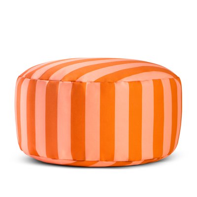 Pouf imperméable STRIPES REALLY NICE THINGS