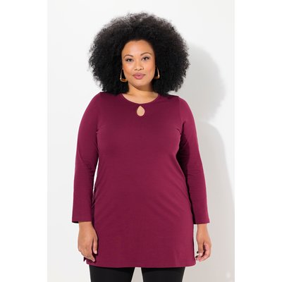 T-shirt long ULLA POPKEN